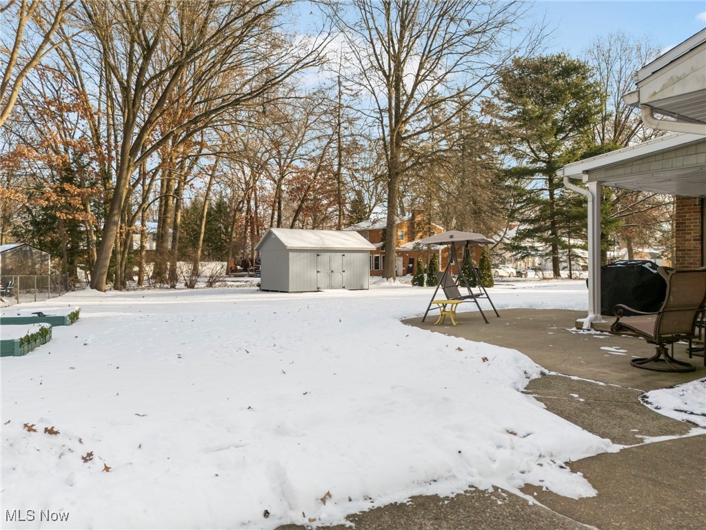 Massillon - Residential