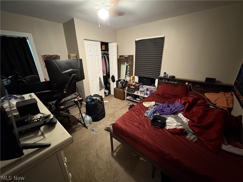 City/Barberton - Residential Income