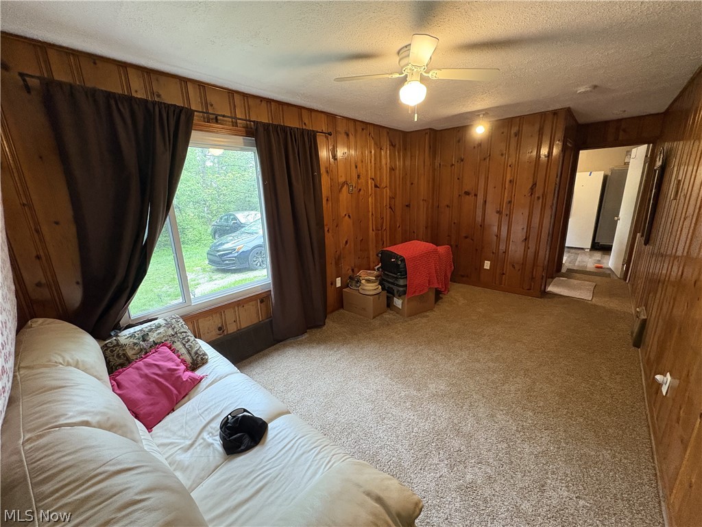 City/Barberton - Residential Income