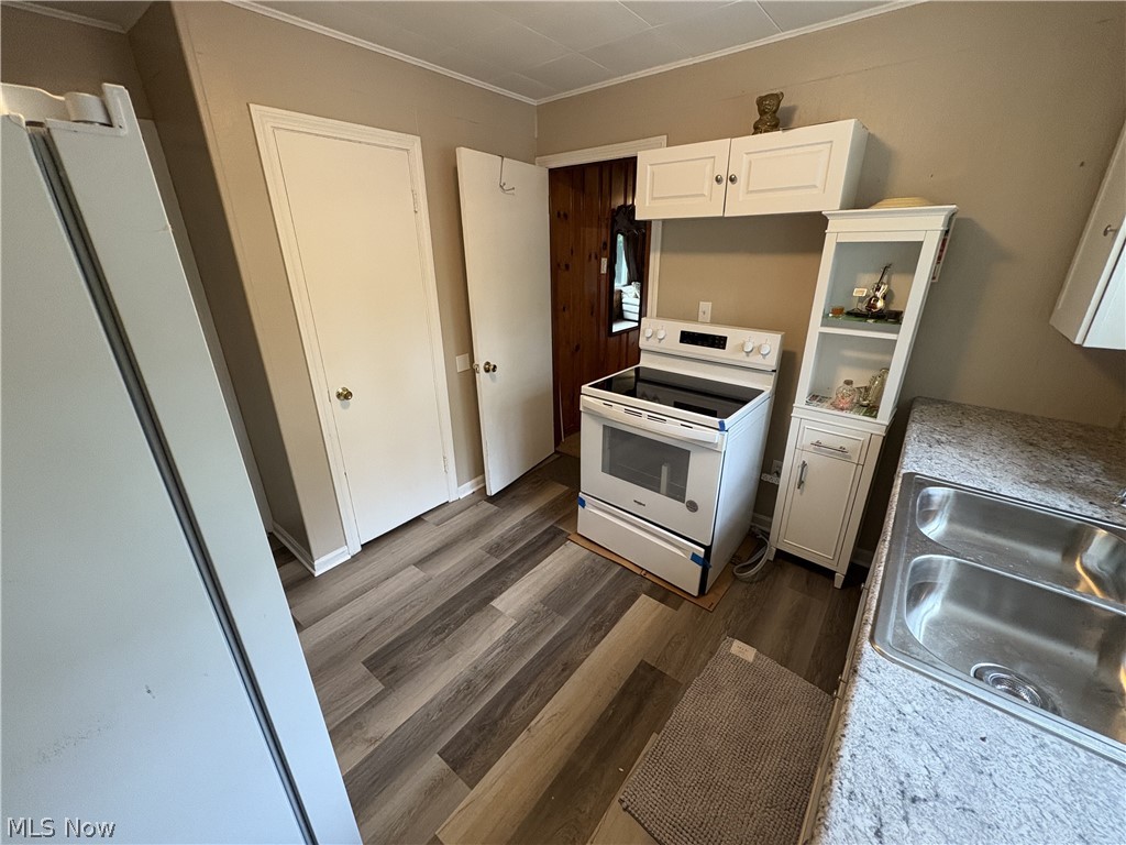 City/Barberton - Residential Income