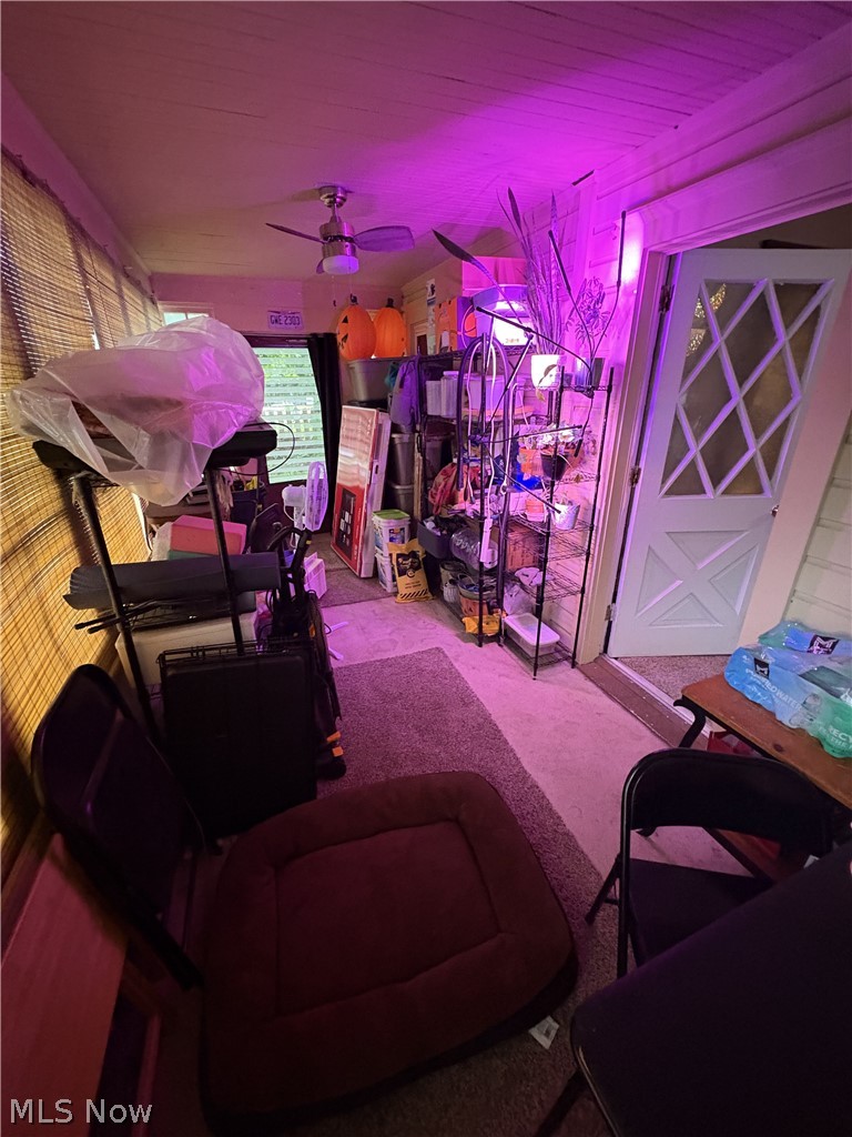 City/Barberton - Residential Income
