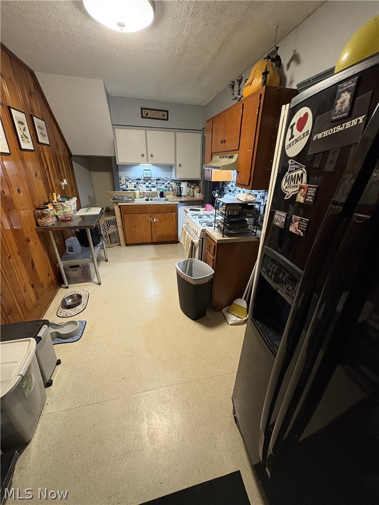 City/Barberton - Residential Income