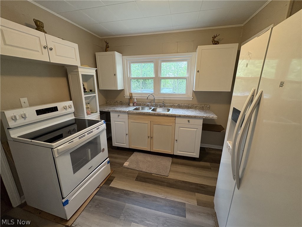 City/Barberton - Residential Income