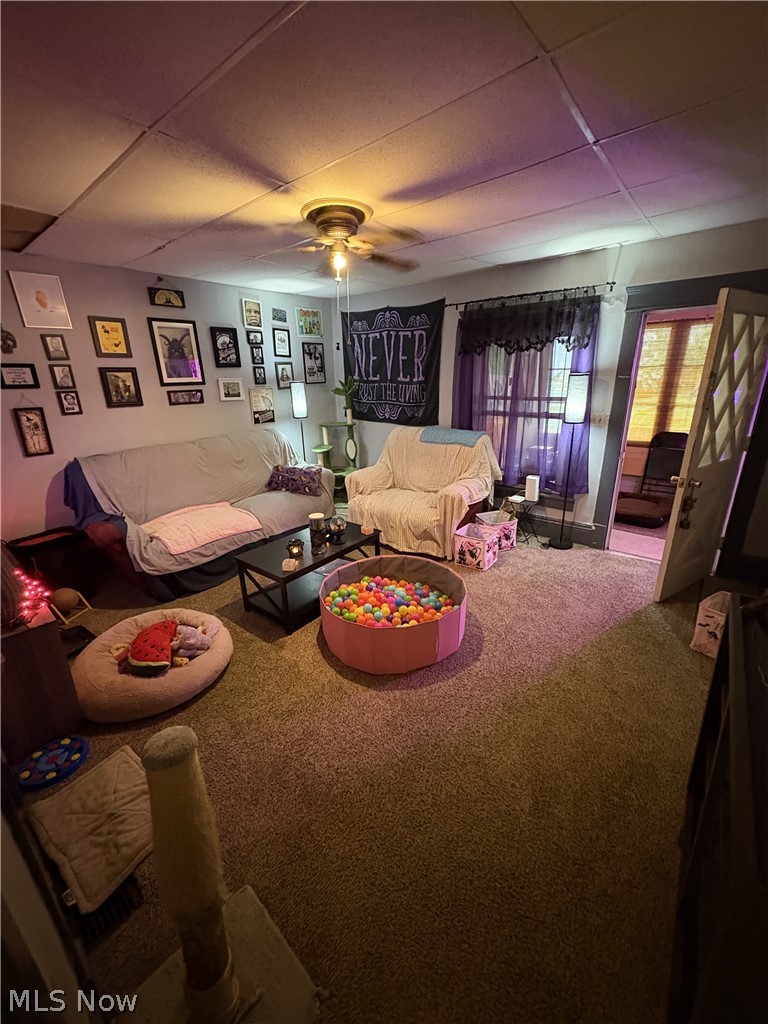 City/Barberton - Residential Income