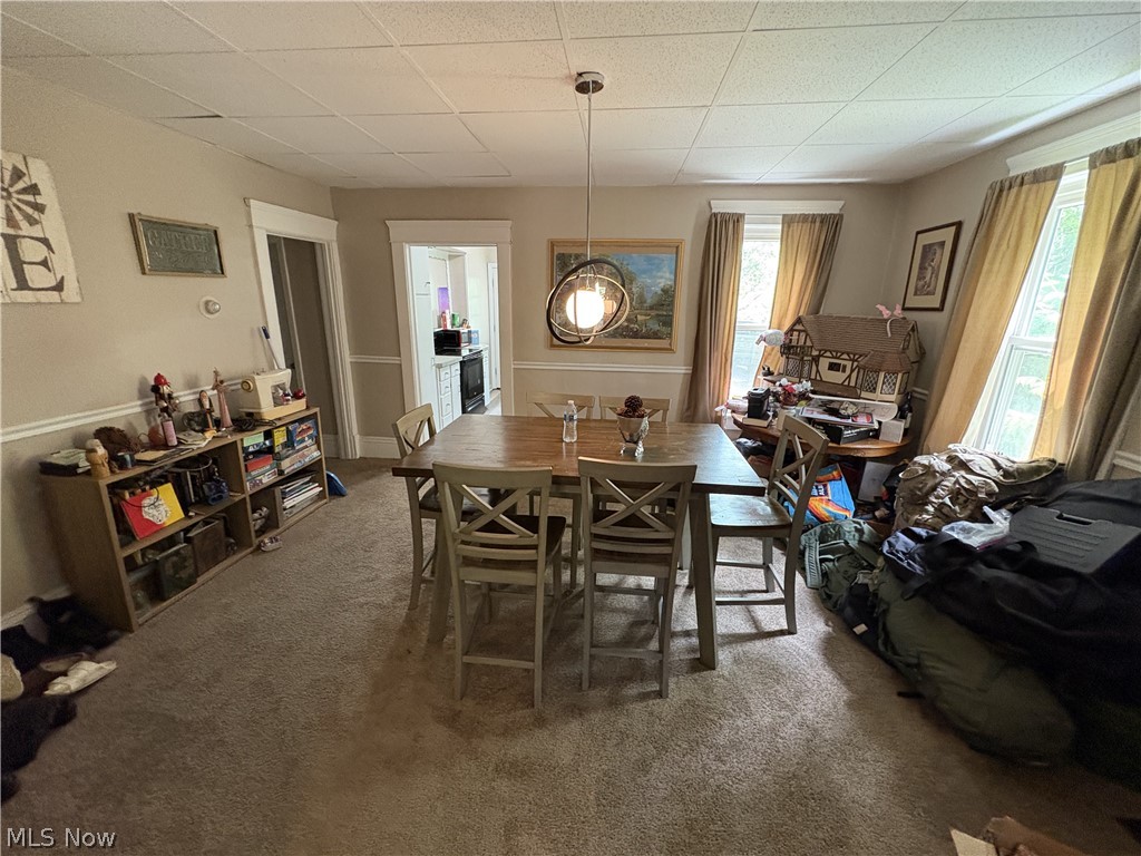 City/Barberton - Residential Income