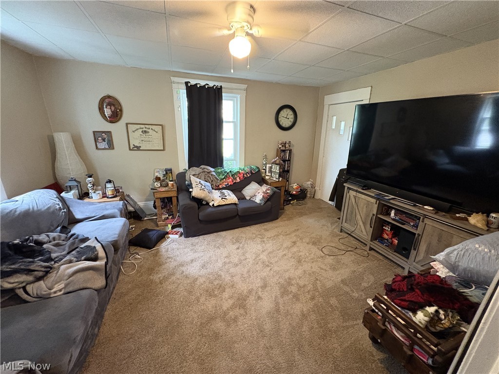 City/Barberton - Residential Income