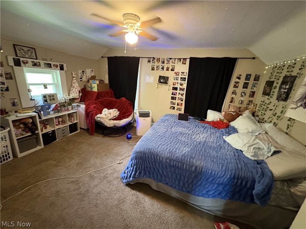 City/Barberton - Residential Income