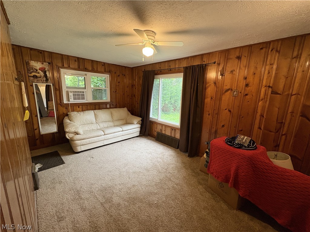 City/Barberton - Residential Income