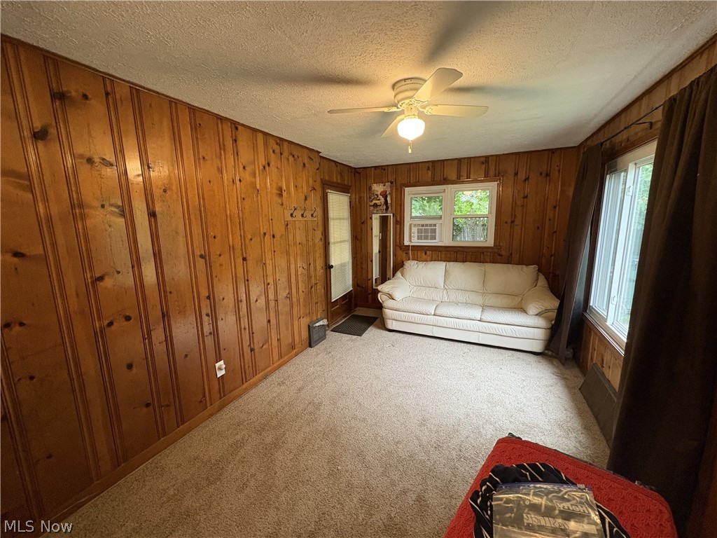City/Barberton - Residential Income