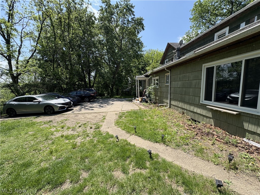 City/Barberton - Residential Income