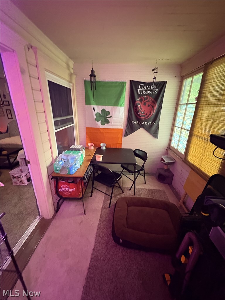 City/Barberton - Residential Income