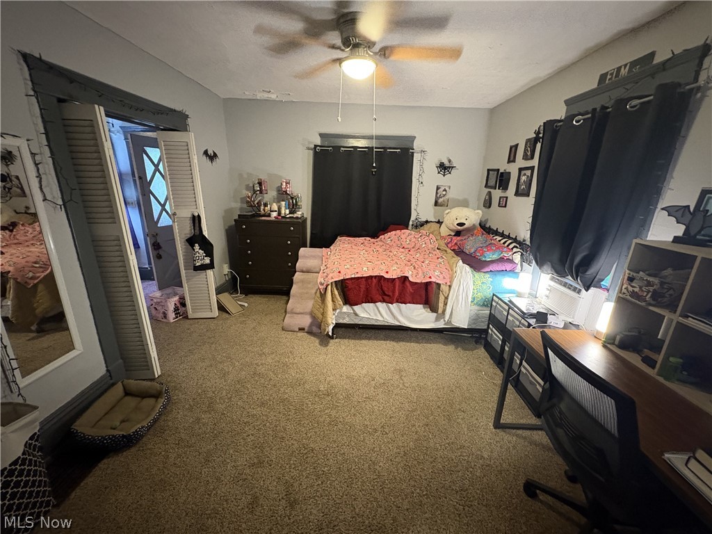 City/Barberton - Residential Income