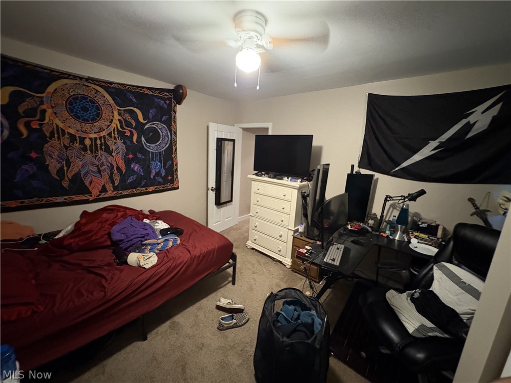 City/Barberton - Residential Income