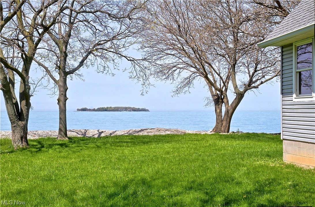 Middle Bass Island - Residential