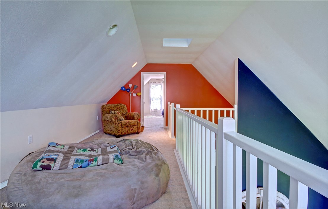 Middle Bass Island - Residential