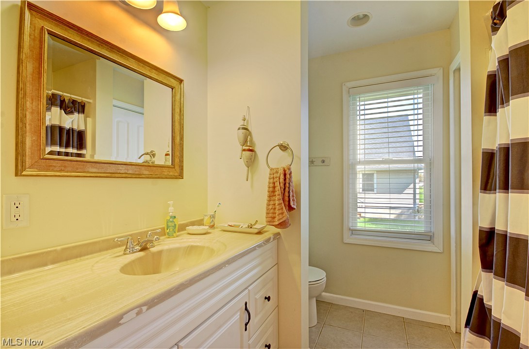 Middle Bass Island - Residential