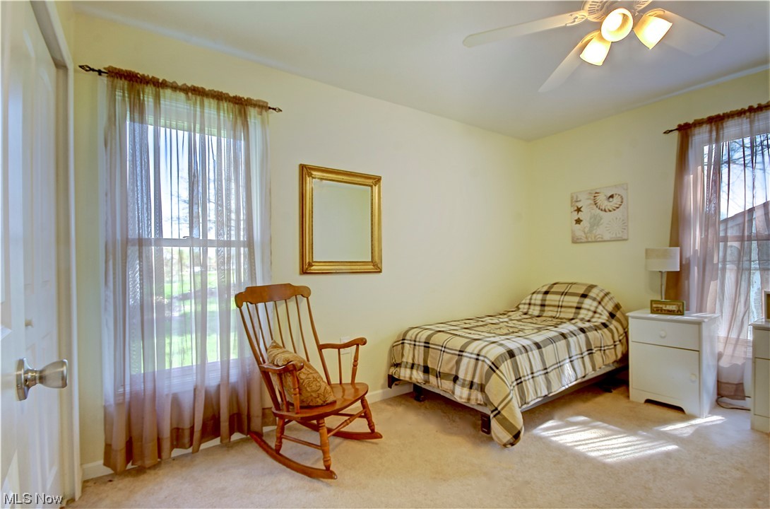 Middle Bass Island - Residential