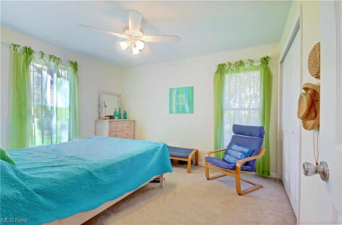 Middle Bass Island - Residential