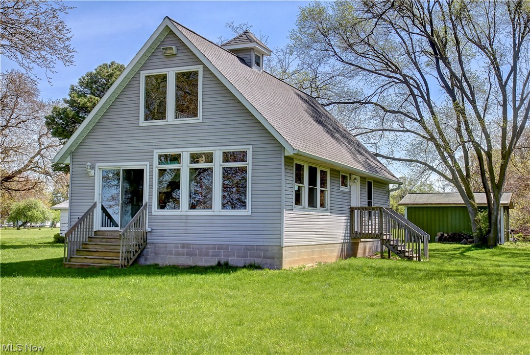 Middle Bass Island - Residential