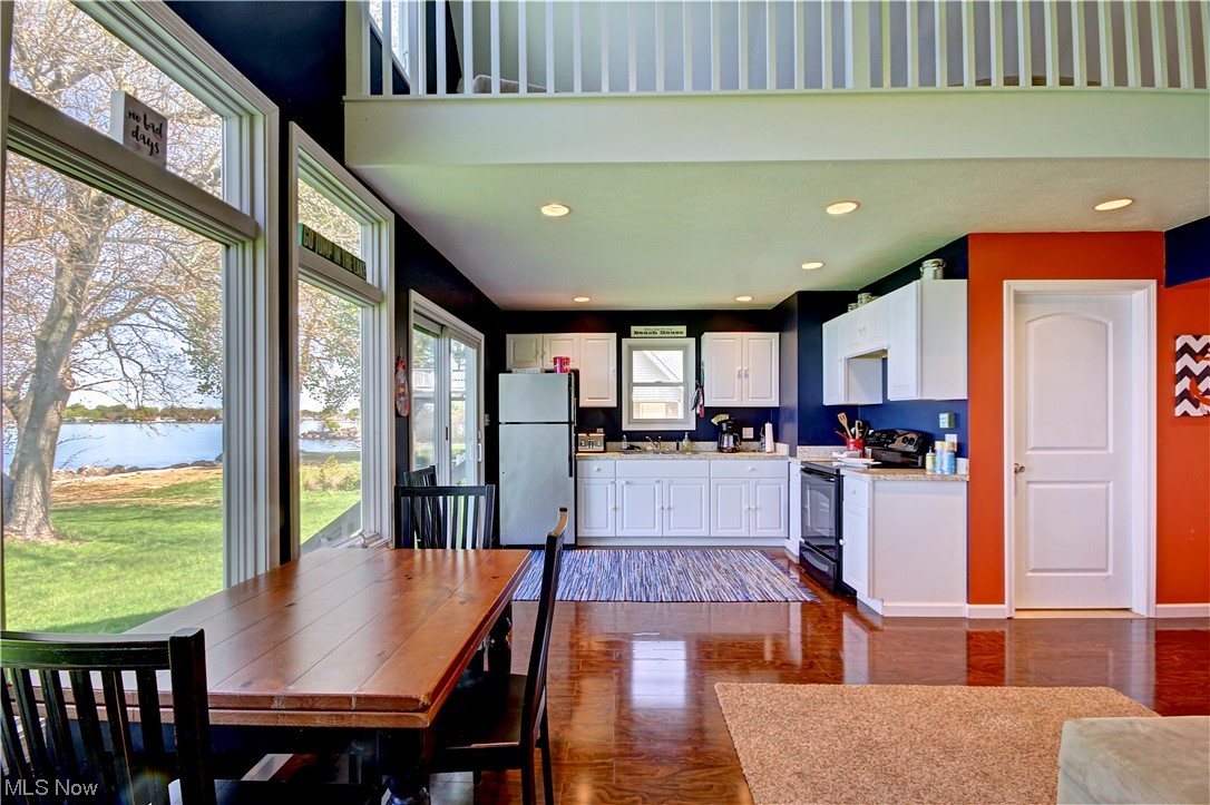 Middle Bass Island - Residential