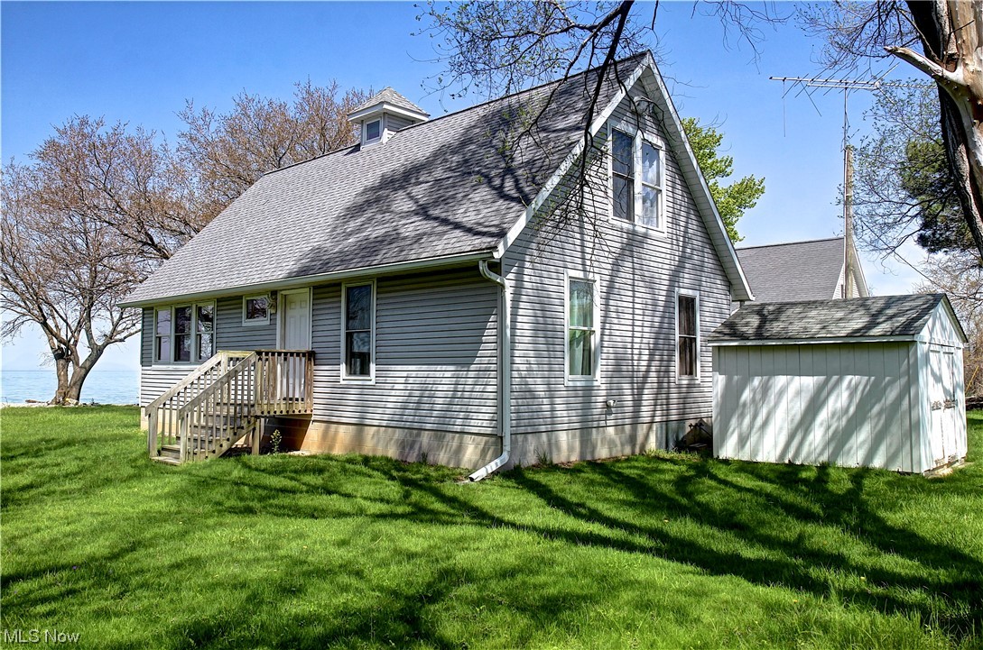 Middle Bass Island - Residential