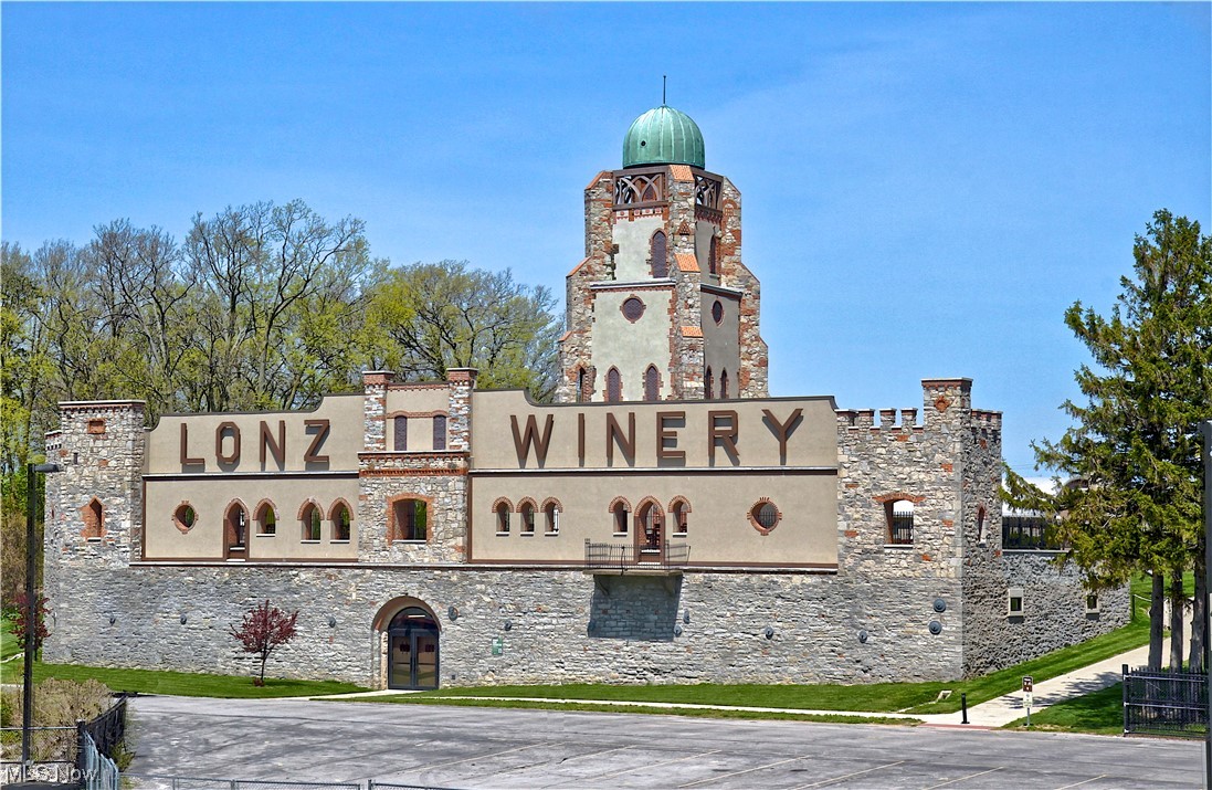 Middle Bass Island - Residential