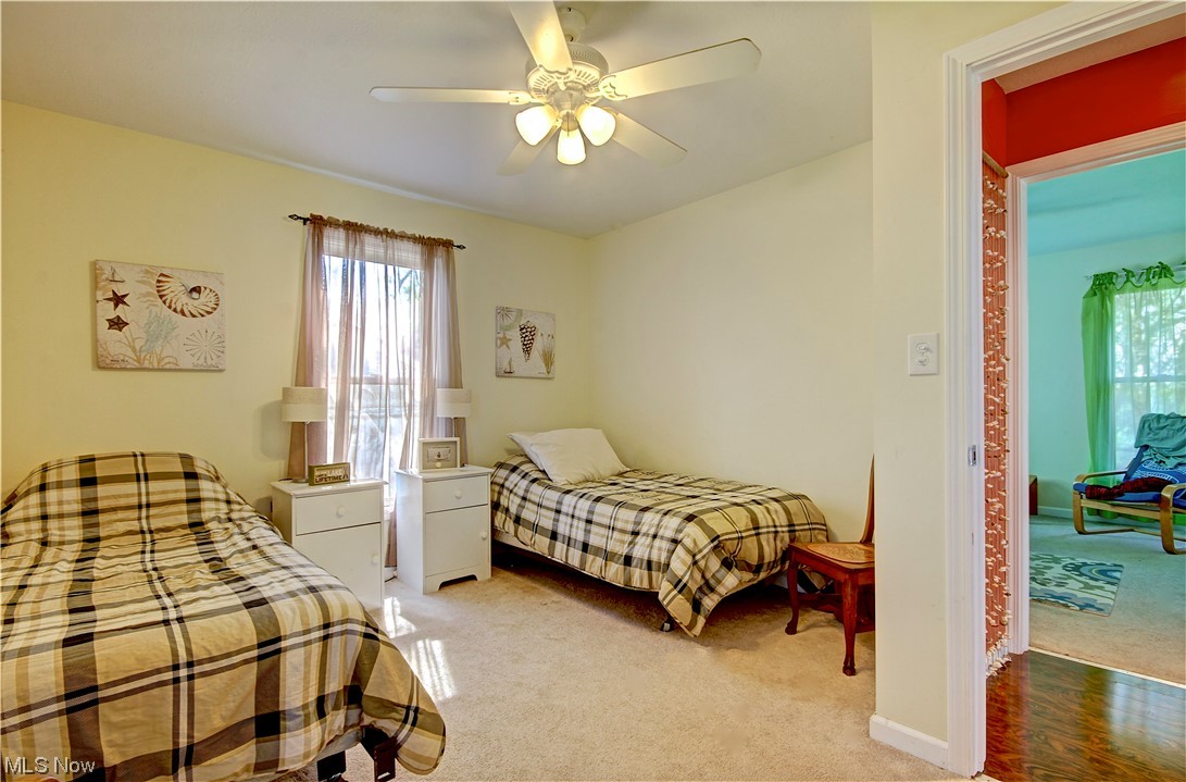 Middle Bass Island - Residential