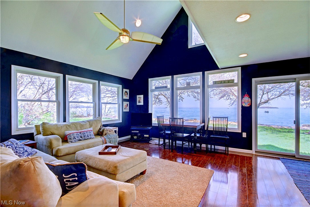 Middle Bass Island - Residential