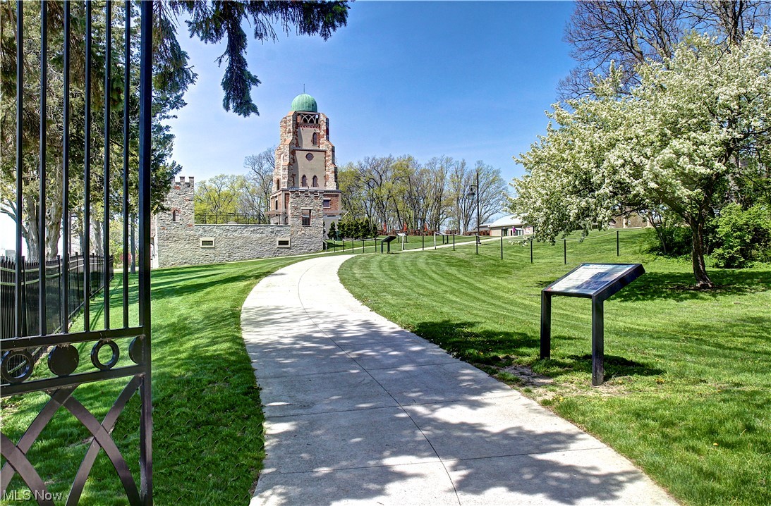 Middle Bass Island - Residential