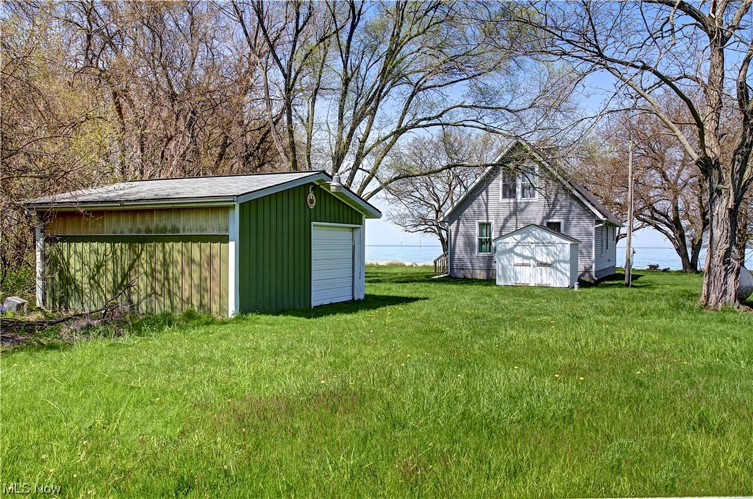 Middle Bass Island - Residential