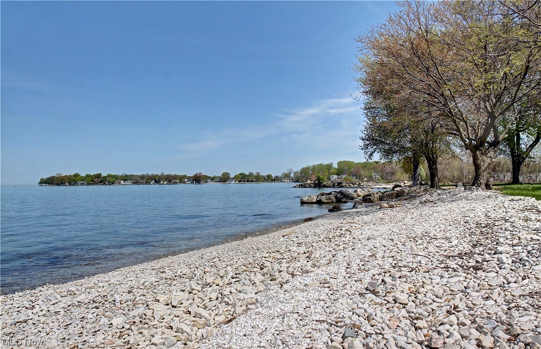 Middle Bass Island - Residential