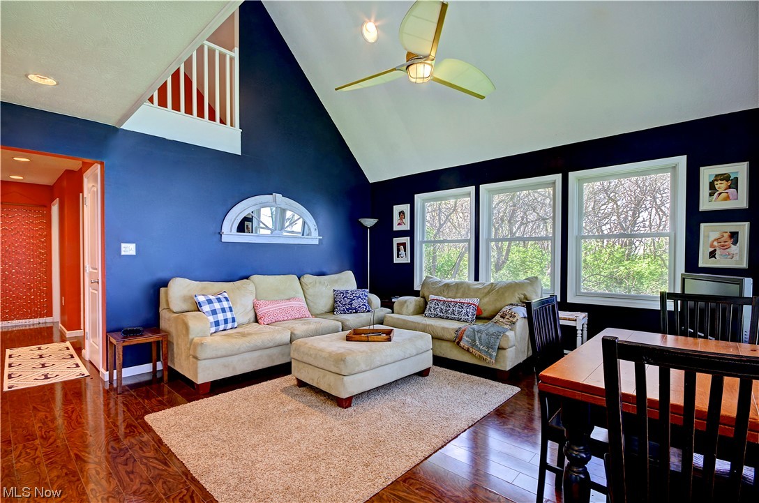 Middle Bass Island - Residential