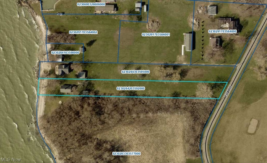 Middle Bass Island - Residential