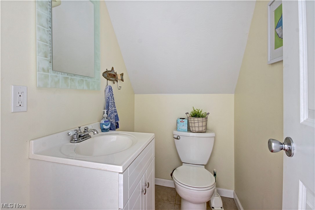 Middle Bass Island - Residential