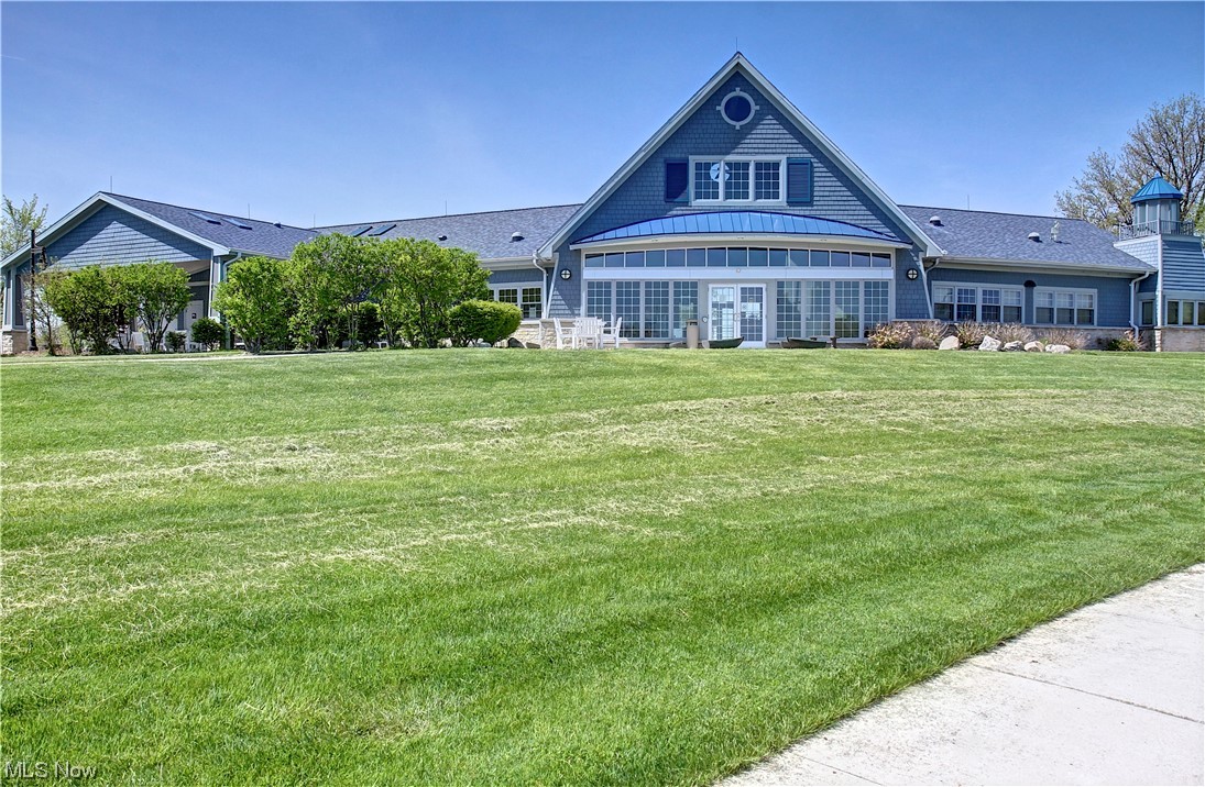 Middle Bass Island - Residential