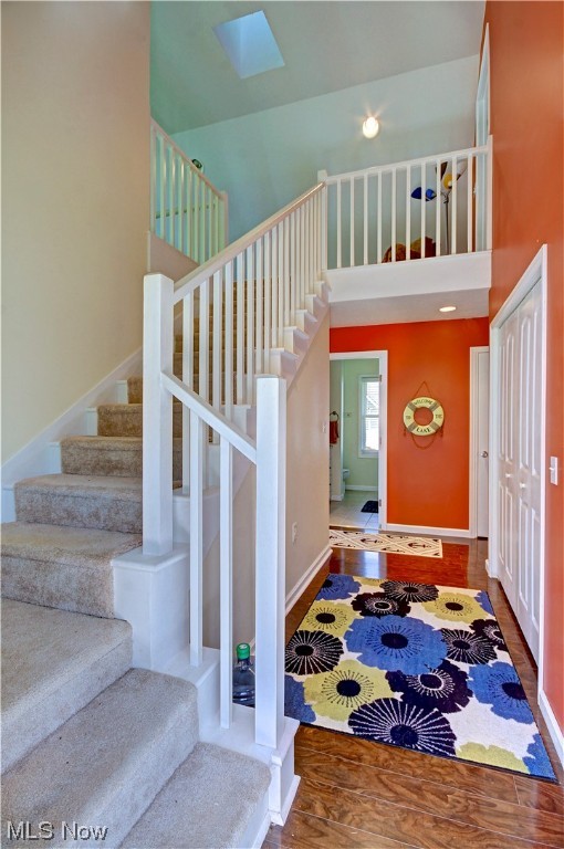 Middle Bass Island - Residential