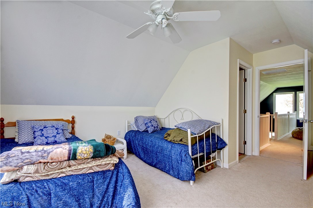 Middle Bass Island - Residential