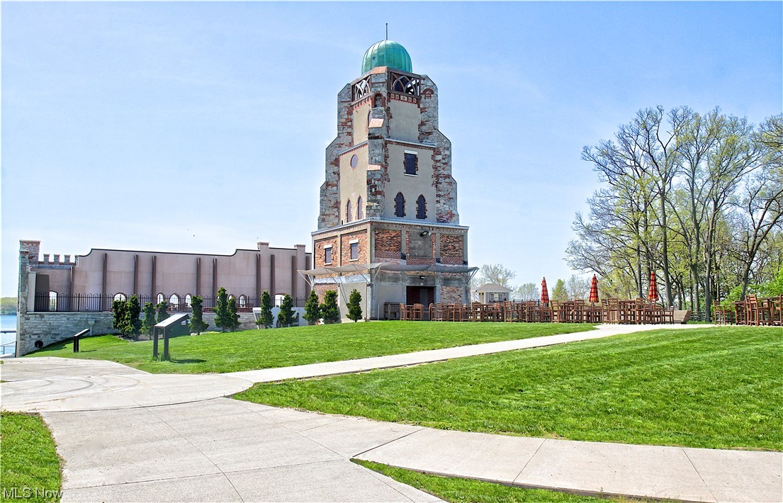 Middle Bass Island - Residential