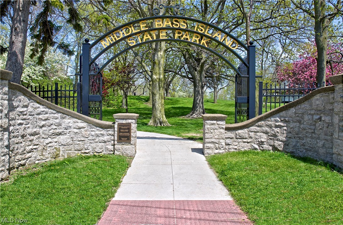 Middle Bass Island - Residential