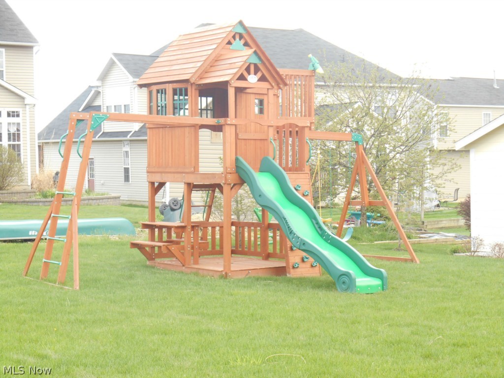 Weatherstone in Wadsworth - Residential