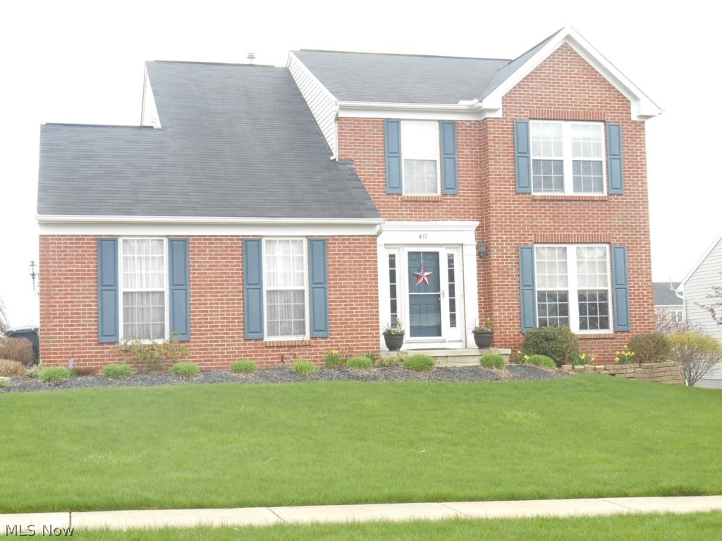 Weatherstone in Wadsworth - Residential