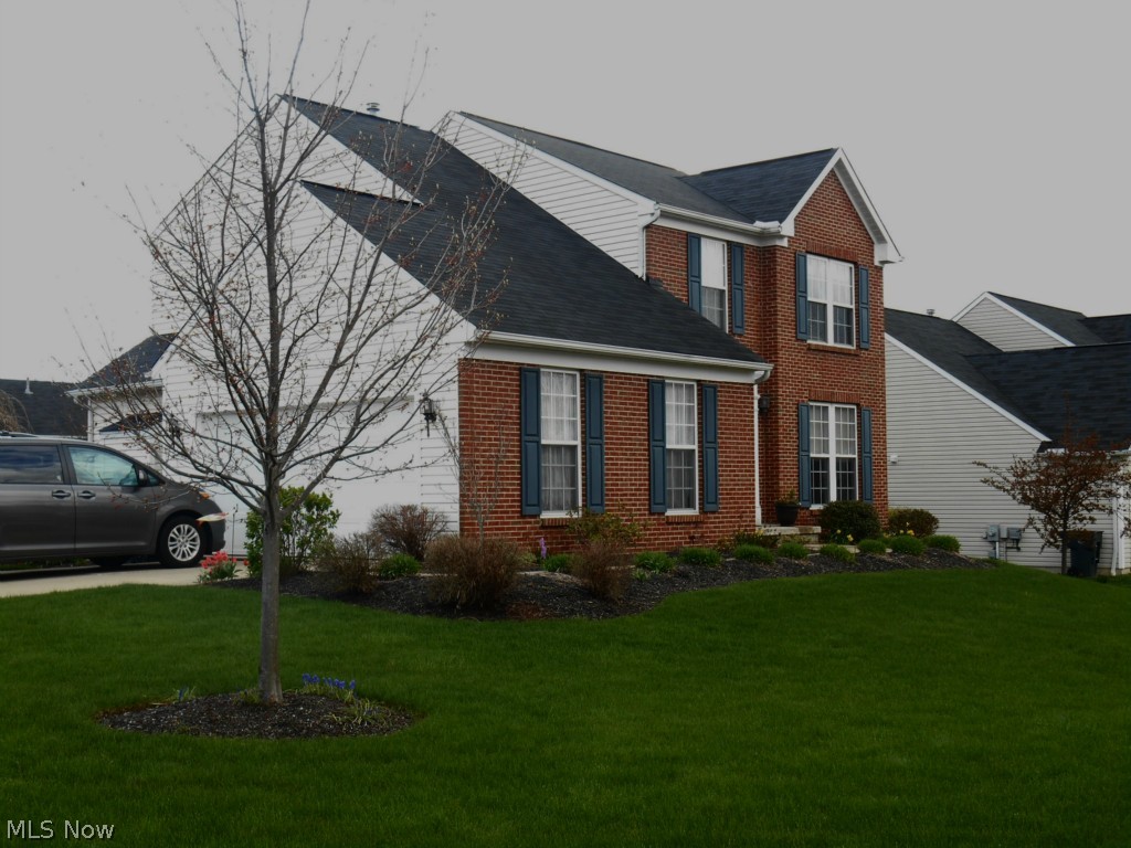 Weatherstone in Wadsworth - Residential