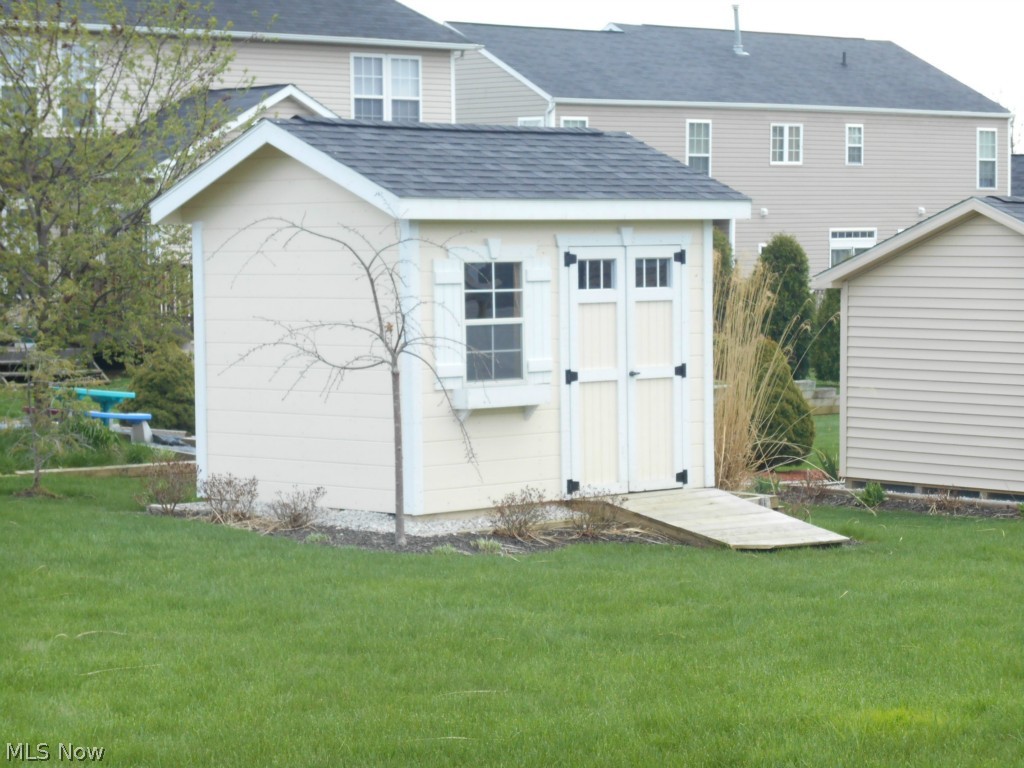 Weatherstone in Wadsworth - Residential
