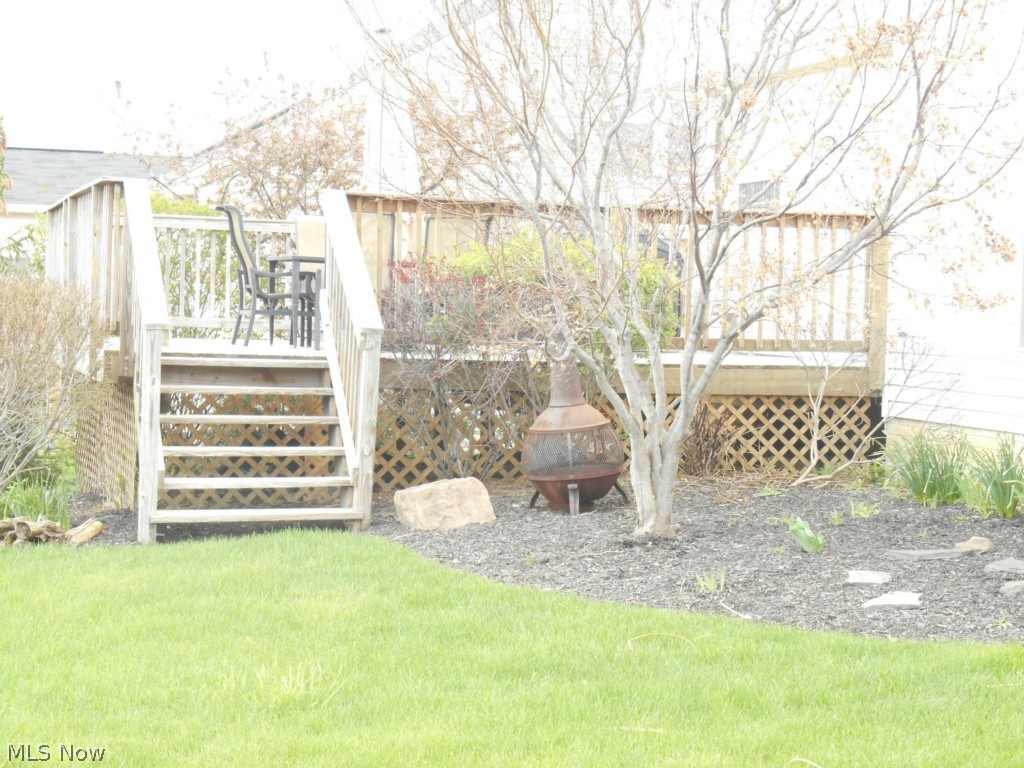 Weatherstone in Wadsworth - Residential