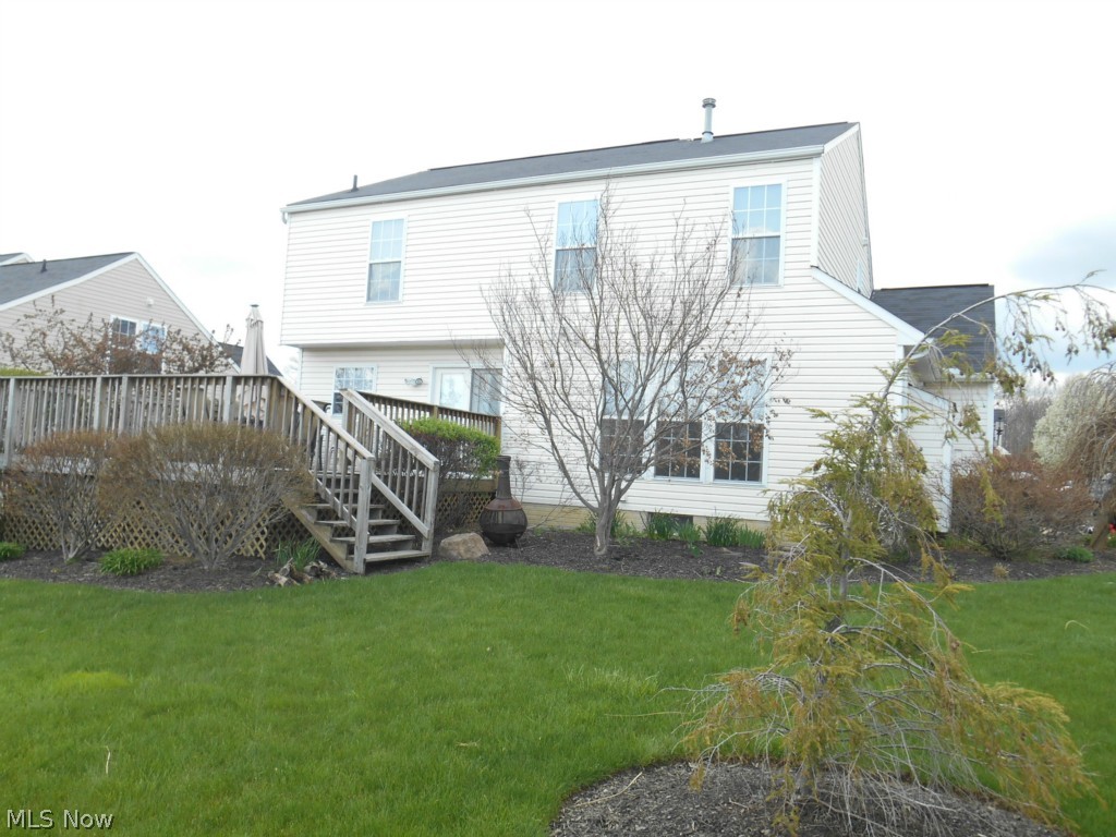 Weatherstone in Wadsworth - Residential