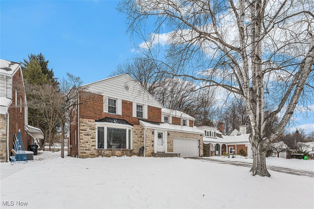 Photo of 1540 S Belvoir Boulevard, South Euclid, OH 44121 (MLS # 5176496)