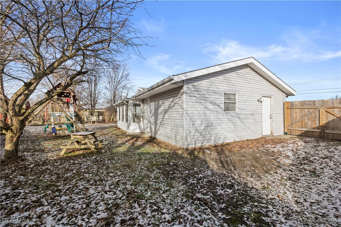 Oakwood Acres - Residential