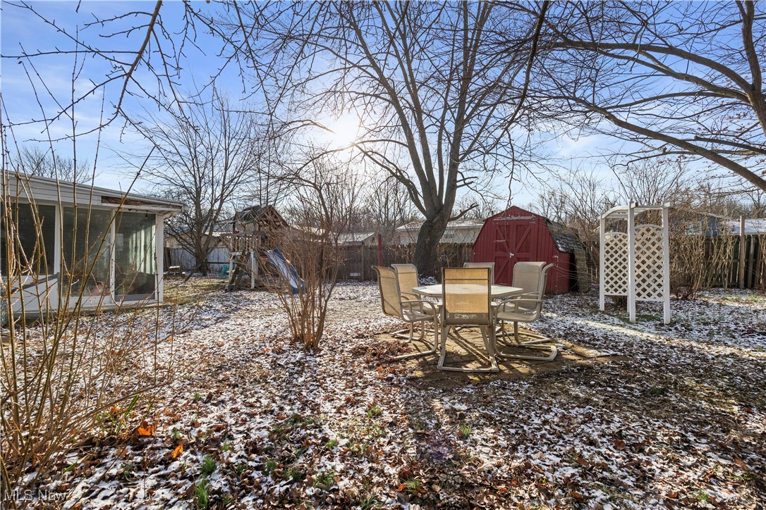 Oakwood Acres - Residential