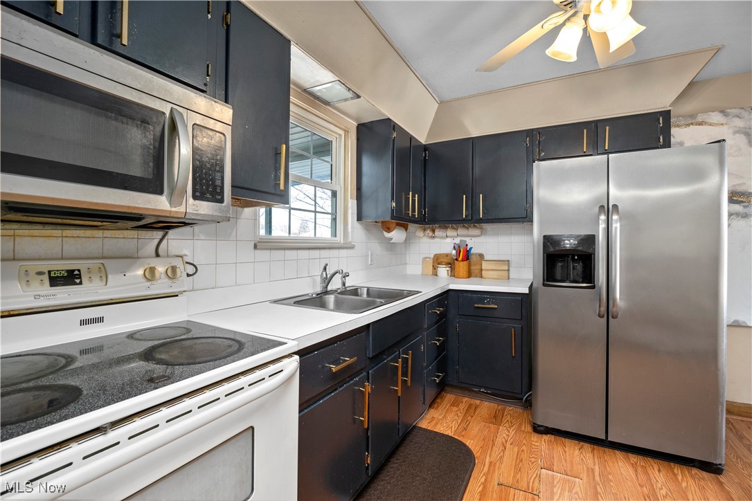 Oakwood Acres - Residential