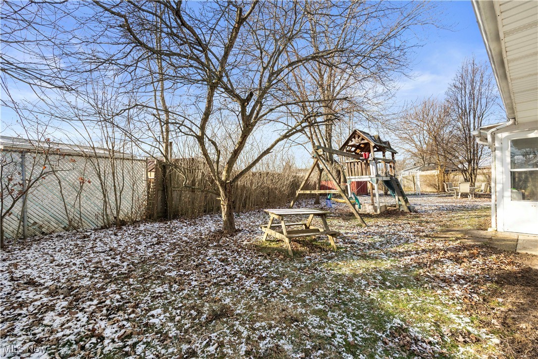 Oakwood Acres - Residential